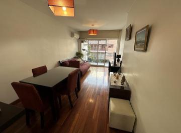 Departamento · 47m² · 2 Ambientes · Alquiler Dos Ambientes Amoblado en Belgrano