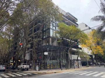 Departamento · 27m² · 1 Ambiente · Ver Video - Entrega 07 - 2026 - Monoambiente con Balcón