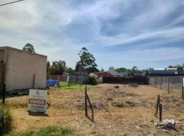 Terreno · 383m² · Terreno en Venta en La Plata, Escritura Directa.