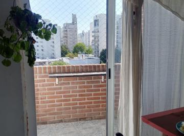 Departamento de 3 ambientes, La Plata · Departamento de 40 m² con 1 Dormitorio en Venta en La Plata