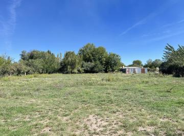 Terreno · 2362m² · Venta Terreno - Barrio Vinelli - Lobos