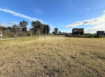GBB-GBB-1479_2 · Venta de Lote en Santa Elisa, Pilar