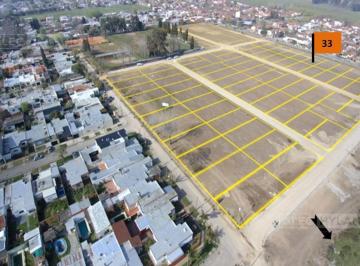 Terreno · 300m² · Venta Terreno - Campana - Ariel del Plata ¡Gran Oportunidad!