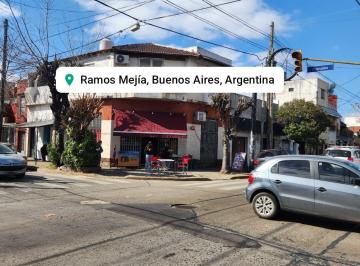 Local comercial , La Matanza · Venta Local Comercial en Ramos Mejia