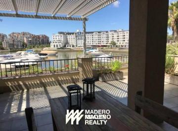 Departamento · 55m² · 2 Ambientes · 1 Cochera · Alquiler / Venta de Departamento 2 Ambientes en Nordelta