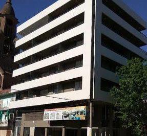 Departamento · 50m² · 2 Ambientes · Colon y Pasco