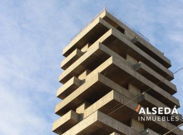 Departamento · 51m² · 2 Ambientes · Departamento 1 Dormitorio Venta Macrocentro Rosario Premium