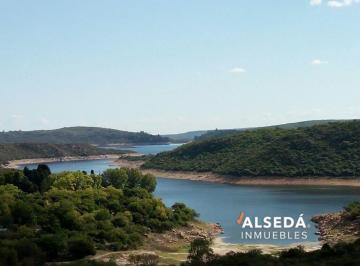 Terreno · 2500m² · Terreno - Punilla