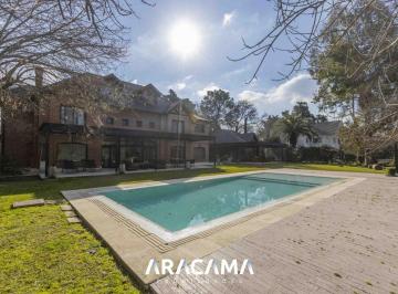 RRA-RR1-1874_2 · Casa en Venta en Saint Thomas Norte Sur - Canning