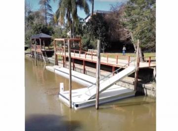 Terreno · 470m² · Venta de Terreno en Boat Center