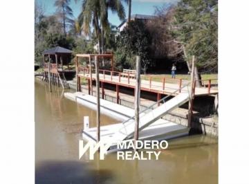 Terreno · 470m² · Venta de Terreno en Boat Center