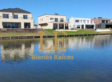 Terreno · 779m² · Venta de Lote en Puertos. Riberas. Financiación