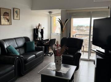 Departamento · 73m² · 3 Ambientes · 1 Cochera · Departamento en Venta en Bragado con Cochera
