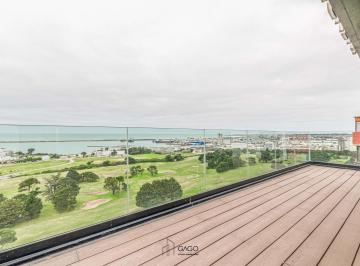 Departamento · 170m² · 5 Ambientes · 2 Cocheras · Departamento en Venta 4 Amb en Duplex con Quincho Privado