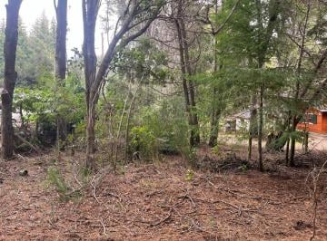 Terreno · 1351m² · Península de San Pedro a m del Lago Nahuel Huapi - Bariloche