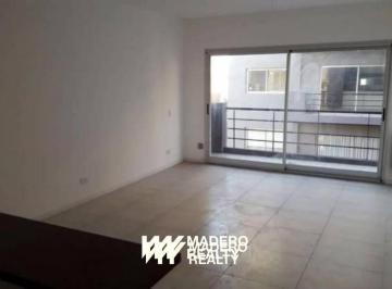 Departamento · 35m² · 1 Ambiente · 1 Cochera · Venta de Departameno Monoambiente en Tigre