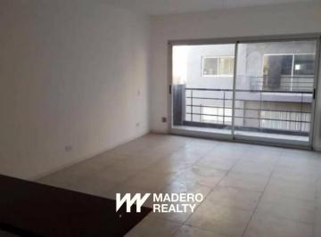DEPARTAMENTO · Venta de Departameno Monoambiente en Tigre