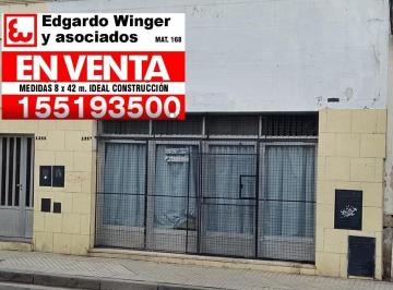 Terreno , Rosario · Local y Terreno