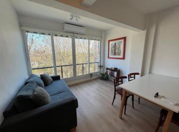 Departamento · 60m² · 3 Ambientes · Excelente Departamentos de Tres Ambientes en Palermo Chico