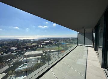 Departamento · 211m² · 4 Ambientes · Venta - Cuatro Ambientes con Dep. de Serv. - Torre Quantum Bellini - Nuñez