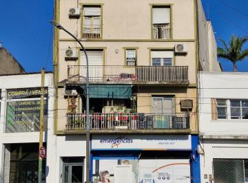 MYC-MYC-342_2 · Departamento Monoambiente. | Av Juan B. Justo Al 5200