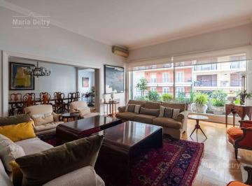 Departamento · 358m² · 8 Ambientes · Departamento en Venta en Recoleta