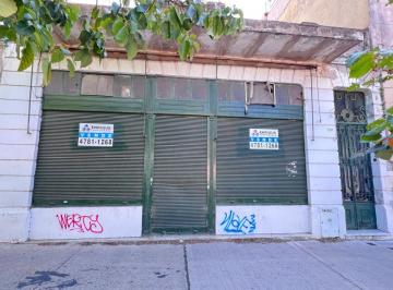 Terreno , Villa Urquiza · Único Local Comercial en Terreno Propio en Venta 151 m² en Barrio Doho Villa Urquiza!