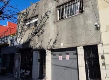 Departamento de 3 ambientes, Floresta · Piso Unico de 3 Ambientes C/terraza en Venta - Floresta
