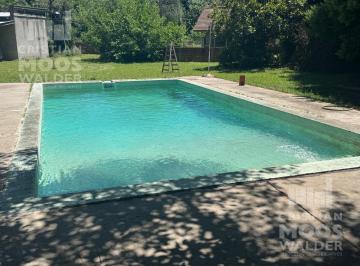 Casa · 1361m² · Casa en Venta - Escobar