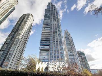 Departamento · 197m² · 4 Ambientes · 3 Cocheras · Venta de Departamento 4 Ambientes en Puerto Madero