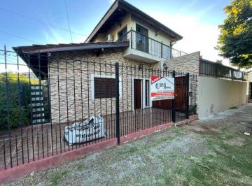 Casa de 7 ambientes, Almirante Brown · Chalet y Departamento en Venta. Excelente Ubicacion
