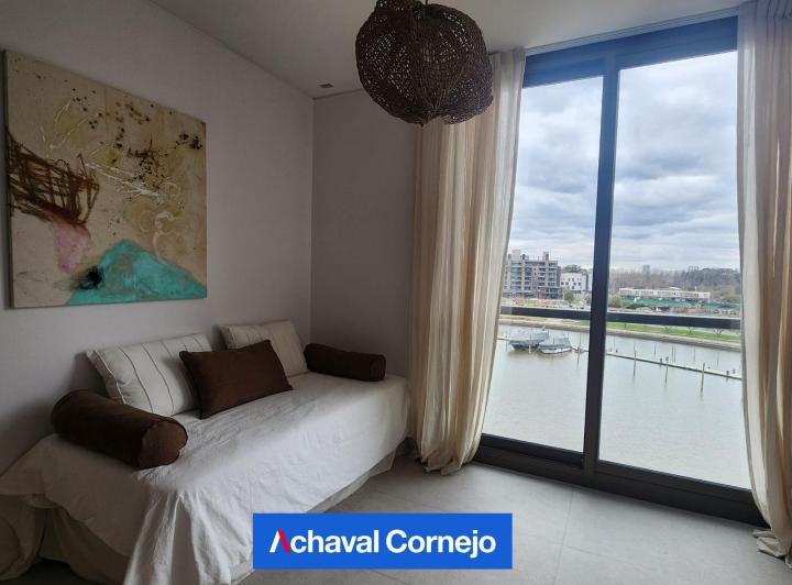 Departamento · 153m² · 4 Ambientes · 2 Cocheras