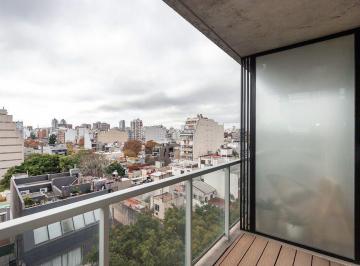 PPZ-PPZ-448_2 · 1 Ambiente con Balcon en Venta!