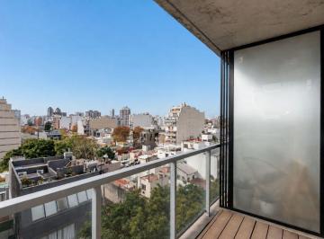PPZ-PPZ-448_2 · 1 Ambiente con Balcon en Venta!