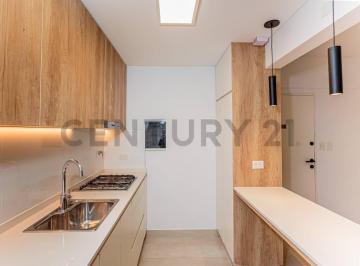 Departamento · 72m² · 4 Ambientes · Venta Departamento 4 Amb Palermo Soho Reciclado a Nuevo - Apto Credito - Financiacion