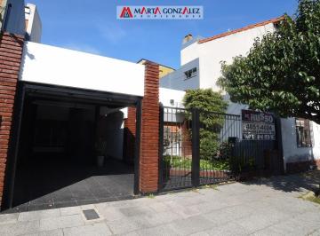 Casa · 150m² · 4 Ambientes · 2 Cocheras · Casa 4 Ambientes Venta Ramos Mejia