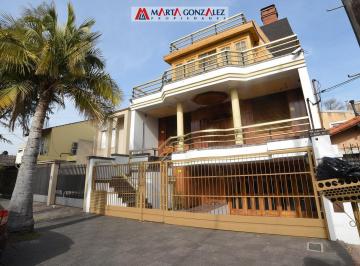 Casa · 730m² · 6 Ambientes · 3 Cocheras · Chalet 6 Ambientes Venta Haedo