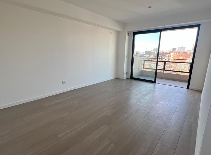 Departamento · 87m² · 3 Ambientes