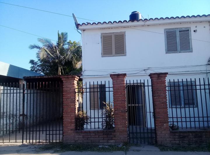Casa · 85m² · 6 Ambientes · 1 Cochera