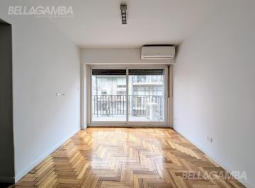 Departamento · 69m² · 4 Ambientes · Luminoso Departamento en Lo Mejor de Las Cañitas
