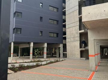 Departamento · 73m² · 3 Ambientes · 1 Cochera · Departamento en Venta en Zug, Pilar, G. B. a. Zona Norte