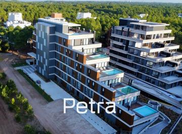 Departamento · 85m² · 3 Ambientes · 1 Cochera · Departamento en Venta en Pinamar Norte. The Kalem