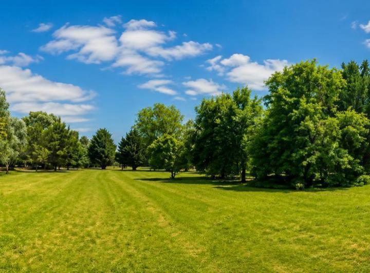 Terreno · 2500m² · 1 Ambiente · 1 Cochera