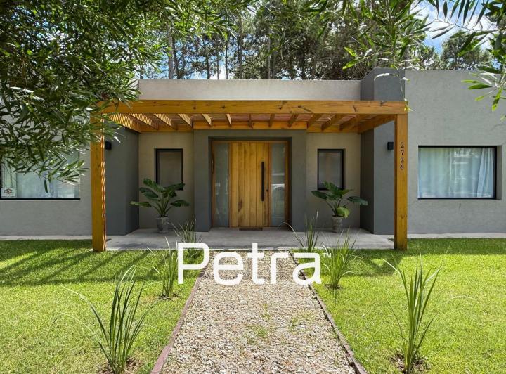 Casa · 183m² · 4 Ambientes
