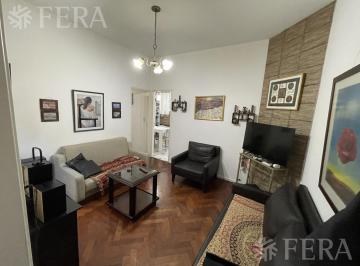Departamento · 61m² · 3 Ambientes · Venta Departamento 3 Ambientes en Avellaneda Centro