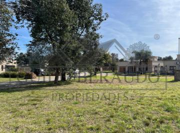 Terreno · 304m² · Terreno en Ayres de Los Arroyos