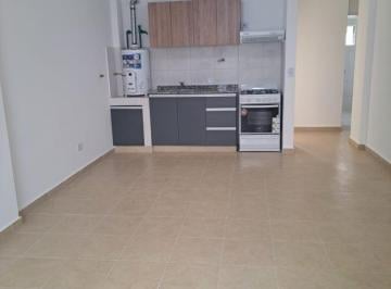 Departamento · 47m² · 2 Ambientes · Departamento en Alquiler a Estrenar Barrio Pueyrredon