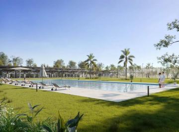 Terreno · 625m² · En Venta - Terreno La Guillermina - Funes