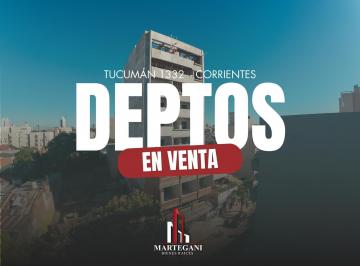 Departamento · 26m² · 1 Ambiente · Departamentos en Pozo. Corrientes, Capital