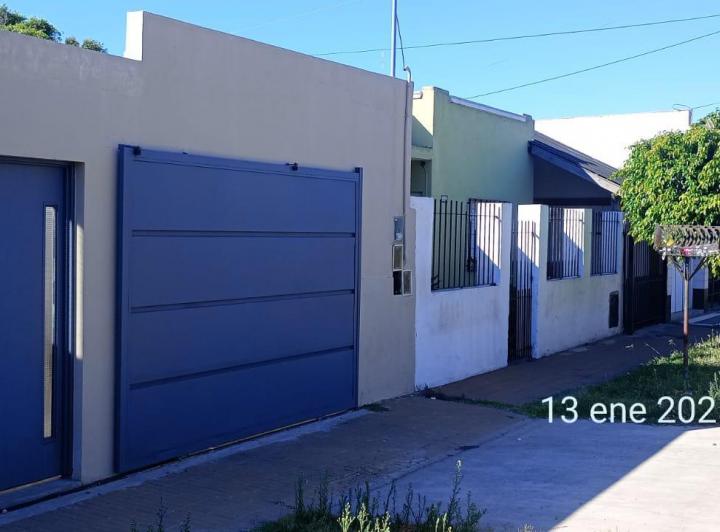 PH · 60m² · 3 Ambientes · 1 Cochera